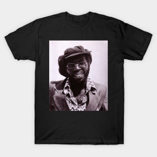 Retro Curtis T-Shirt